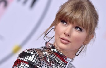 Η Taylor Swift θα βραβευθεί ως «Γυναίκα της Δεκαετίας» από το «Billboard»