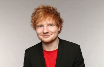 O Ed Sheeran είναι ο πλουσιότερος solo καλλιτέχνης του κόσμου 