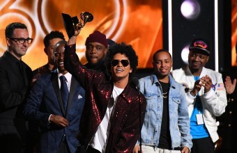 Αυτοί είναι οι νικητές των Grammy Awards 2018 