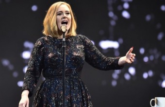 Adele: Σοβαρό πρόβλημα υγείας ακυρώνει τις δύο τελευταίες συναυλίες της περιοδείας της!
