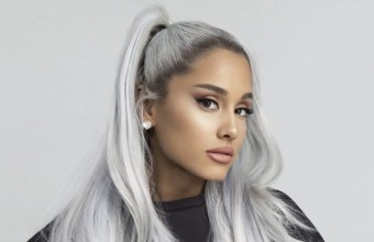 Νέο single από την Ariana Grande: "Thank U,Next"
