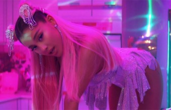 To "7 Rings" της Ariana Grande έσπασε ρεκόρ στο Spotify 