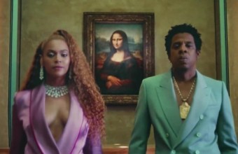 Beyoce - Jay Z κυκλοφόρησαν το πρώτο τους κοινό album 