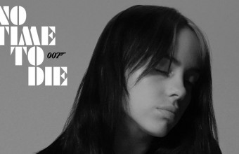 Ακούστε το νέο τραγούδι του James Bond από την Billie Eilish