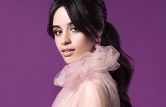 H Camila Cabello στην κορυφή του Billboard