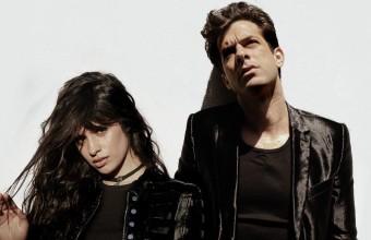Mark Ronson & Camila Cabello κυκλοφορούν τη συνεργασία τους στο "Find U Again"