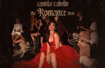 Η Camila Cabello δίνει εικόνα στο single «Living Proof»