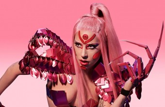 Η Lady Gaga ανακοινώνει το νέο άλμπουμ «Chromatica»