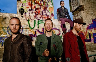 Οι Coldplay ετοιμάζουν νέο άλμπουμ με τον τίτλο «Music Of The Spheres»
