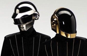  Τίτλοι τέλους για τους Daft Punk μετά από 28 χρόνια!