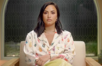 Στη δημοσιότητα δόθηκε το επίσημο trailer για το νέο ντοκιμαντέρ της Demi Lovato με τίτλο «Dancing With The Devil».