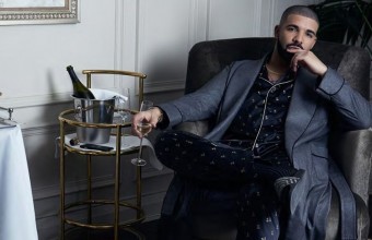Ο Drake εμπνέεται από τη «Louis Vuitton» και δημιουργεί το «Signs»