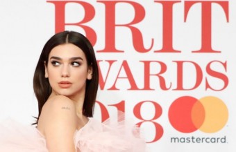 Ποιοι ήταν οι μεγάλοι νικητές των Brit Awards;