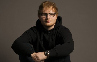 Μέσα στο 2021 σκοπεύει να κυκλοφορήσει ο Ed Sheeran το νέο άλμπουμ του!