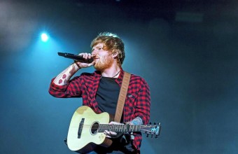 Ο Ed Sheeran ακυρώνει συναυλίες του, μετά το τροχαίο που είχε