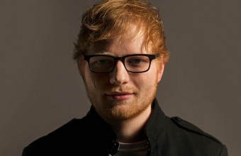 Ο Ed Sheeran ισχυρίζεται ότι ετοιμάζει κάτι για φέτος!