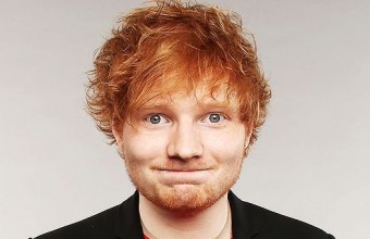 O Ed Sheeran εγκαταλείπει το τραγούδι 