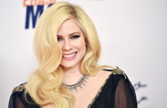 Avril Lavigne: Το νέο άλμπουμ της είναι έτοιμο και θα κυκλοφορήσει φέτος!