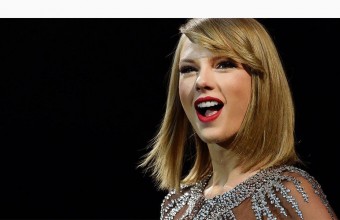Η Taylor Swift δέχτηκε αγωγή από θεματικό πάρκο για τον τίτλο του «Evermore»