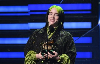 Grammys 2020: Σάρωσε τα βραβεία η Billie Eilish 