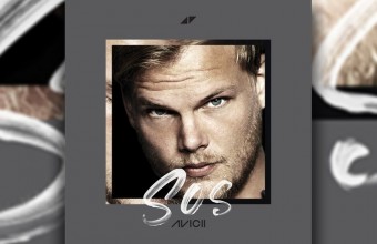 Ακούστε το νέο single του Avicii "SOS" 