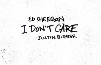 Έρχεται το ντουέτο του Ed Sheeran με τον Justin Bieber - "I Don't Care" 