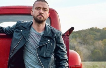 Video Premiere: "Man Of The Woods" - Justin Timberlake