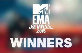 MTV EMA 2019: Οι νικητές της βραδιάς 