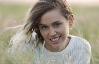 Miley Cyrus: Ακούστε το νέο της single Malibu