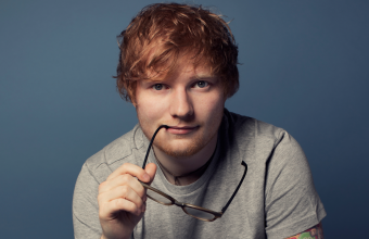 Το νέο album του Ed Sheeran θα μας εκπλήξει με τις συνεργασίες 