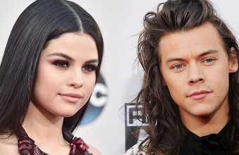 Selena Gomez – Harry Styles: Θα είναι συμπρωταγωνιστές στην ίδια ταινία;