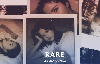 Η Selena Gomez κυκλοφορεί το άλμπουμ «Rare»