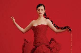 Η Selena Gomez κυκλοφορεί το ισπανόφωνο EP «Revelación»!