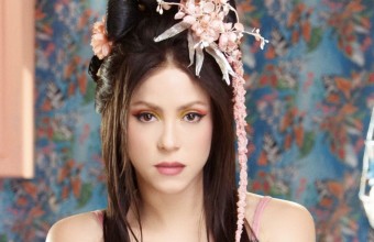 Η Shakira συνεργάζεται με τον Anuel AA στο single «Me Gusta»