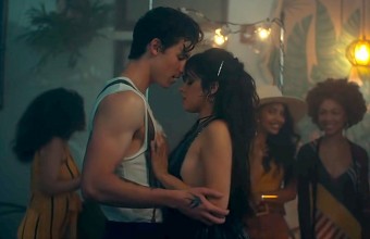Το «Señorita» των Shawn Mendes και Camila Cabello σημειώνει ρεκόρ στο Spotify