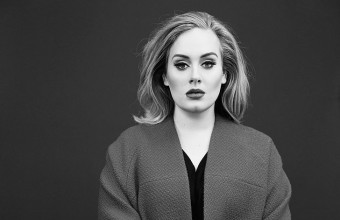   Πότε θα κυκλοφορήσει το νέο άλμπουμ της Adele; 