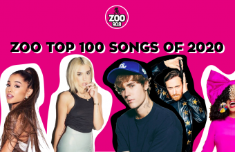 ZOO TOP 100 SONGS 2020