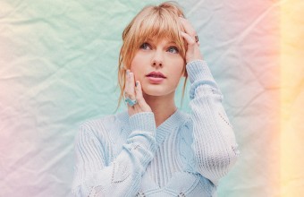 Ρεκόρ για την Taylor Swift στο Billboard 100 