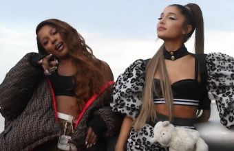 Ariana Grande & Victoria Monét κυκλοφορούν το single "Monopoly"