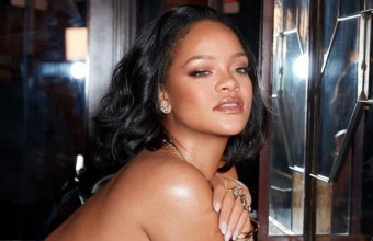 H Rihanna αναβάλλει επ’ αόριστον το νέο άλμπουμ για να εστιάσει στις επιχειρήσεις
