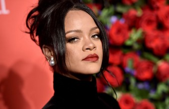 Η Rihanna ηχογραφεί νέα τραγούδια για το «Black Panther 2»