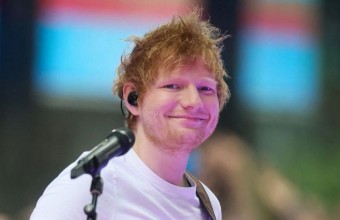 Ο Ed Sheeran ανακοινώνει την κυκλοφορία ακόμη ενός δίσκου μέσα στο 2023