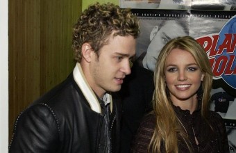 Η Britney αποκαλύπτει τα μυστικά από την σχέση της με τον Justin Timberlake 