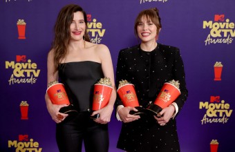 MTV Movie & TV Awards 2021: Η λίστα με όλους τους νικητές!