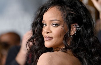 Η Rihanna θα τραγουδήσει στα Βραβεία Όσκαρ 2023