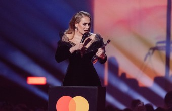 BRIT Awards 2022: Θρίαμβος για την Adele – Οι νικητές των βραβείων