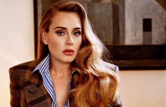 Adele: «Είμαι ανοιχτή στο ενδεχόμενο να παντρευτώ ξανά»
