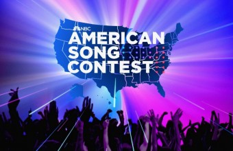 American Song Contest: Η Eurovision των ΗΠΑ κάνει πρεμιέρα τον Mάρτιο!