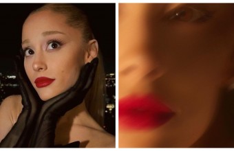 Η Ariana Grande ανακοινώνει το νέο single «Yes, And?»