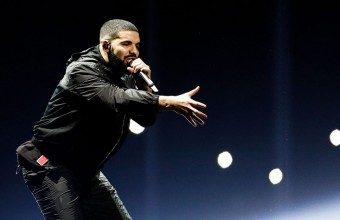 Ο Drake αποκαλύπτει ότι το άλμπουμ «Certified Lover Boy» έχει ολοκληρωθεί!